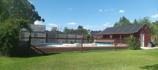 Cabañas Tranquera 8 - 5