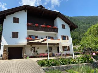 Landhaus Marmorata - Sattendorf - 9