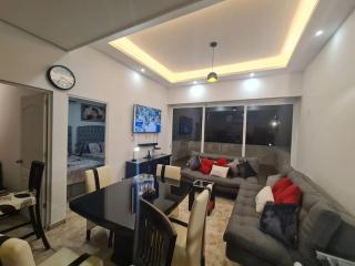 Hermoso Pent House en Armando's Le Club Se Renta - Acapulco - 1
