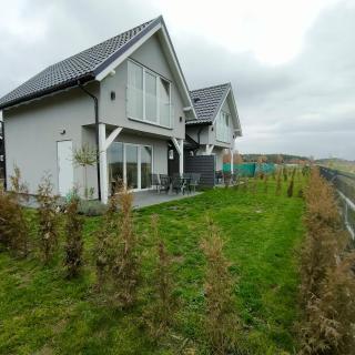 Domy przy Spokojnej - Jantar - 8