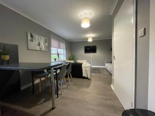 Dunbeth House - Coatbridge - 7