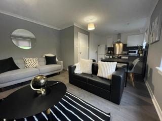Dunbeth House - Coatbridge - 0