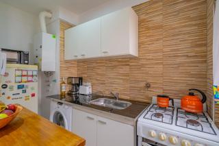 Rufina, hermoso dos ambientes en zona plaza mitre - Mar del Plata - 8