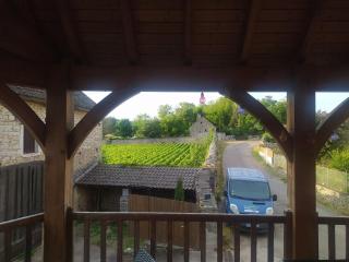 Le Clos du Château - Rully - 4