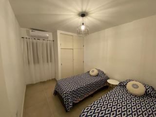 Departamento nuevo, planta baja, con patio - Santiago del Estero - 1