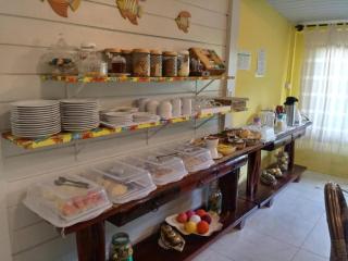 Pousada Algas Marinhas - Fernando de Noronha - 2