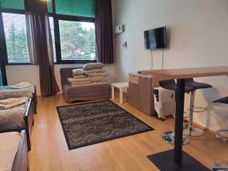 Felix Apartment - 4