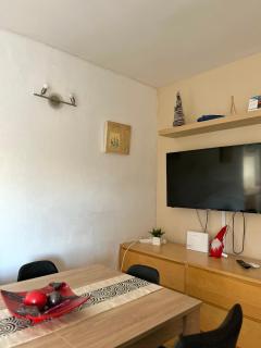 Apartamento Hifrensa - L'Hospitalet de l'Infant - 6