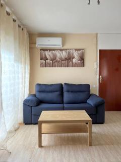 Apartamento Hifrensa - L'Hospitalet de l'Infant - 4