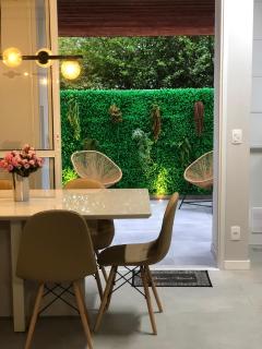 Sobrado Luxo a 600 metros da praia - Florianópolis - 0