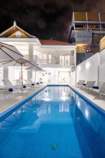 Luxury minimalist villa White Angel in Seminyak - Seminyak - 9