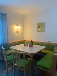 Ferienhaus Mörtl - Tröpolach - 6