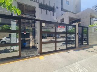 Studio Design AP401 a 450 m da Praia de Pajuçara - Maceió - 8