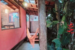 Praia Chalé Ubatuba - Ubatuba - 9