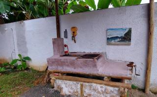 Praia Chalé Ubatuba - Ubatuba - 4