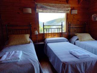 La Soñada casa de montaña - 7