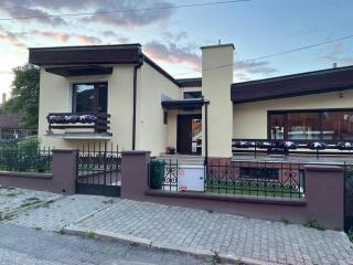 Wellness Villa Totina - Demänová - Liptovský Mikuláš - 2