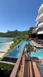 Caixa D'aço Exclusive Hotel - Porto Belo - 4