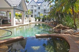 The Bay 23 - Gold Coast - 1