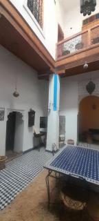 Riad Dar Mystère - 3