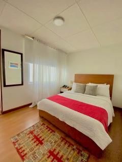 Hotel Maceo Chico - Bogotá - 2