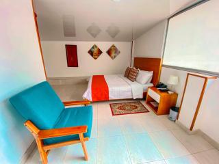 Hotel Maceo Chico - Bogotá - 2