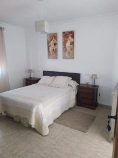Agradable casa con piscina en la serranía. - Arriate - 5