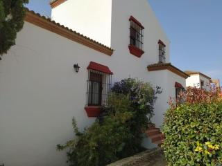 Agradable casa con piscina en la serranía. - Arriate - 4