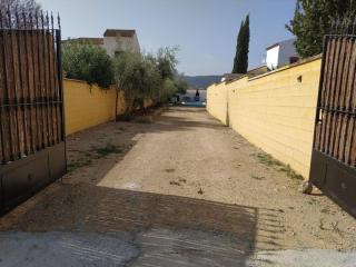 Agradable casa con piscina en la serranía. - 4