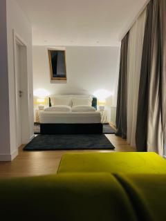 Boutique Villa Isabelle - Predeal - 2