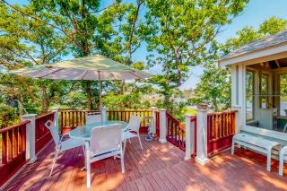 Cottage by the Bay - Pocasset - 9
