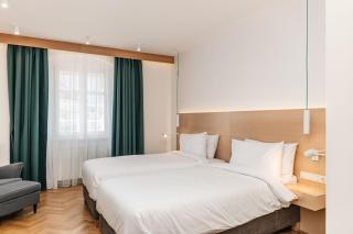 Hotel Casa Luxemburg - Sibiu - 7