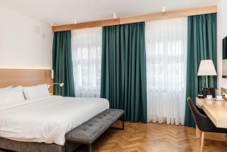 Hotel Casa Luxemburg - Sibiu - 5