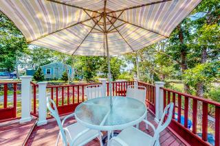 Cottage by the Bay - Pocasset - 7