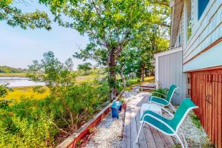 Cottage by the Bay - Pocasset - 5