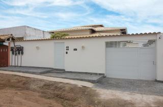Casa da Mãe - São Pedro da Aldeia - São Pedro da Aldeia - 7