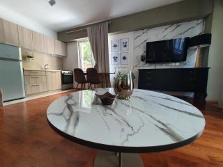 180m2 two floor flat Skopje Center - 3