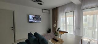 Thessaloniki Harmony Life apartment - 4