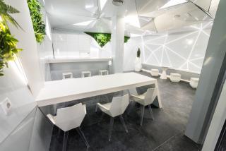 Optimi Rooms Madrid - Madrid - 5