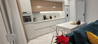 Thessaloniki Harmony Life apartment - Tessalónica - 1