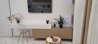 Thessaloniki Harmony Life apartment - Tessalónica - 6