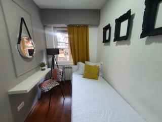 Central 2 bedroom apartment - Skopje - 9