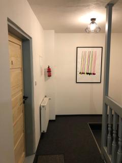 Apartmány U Medvěda - 3