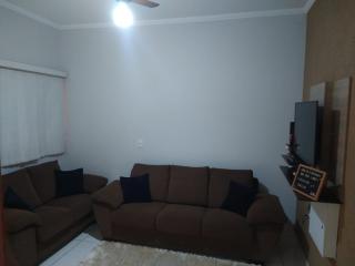 Casa De Temporada Seja Bem Vindos - 1