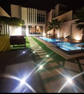 شاليه بالم ون الفندقي - Buraydah - 4