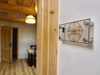 Novopolka Apartamenty - Rzepiska - 7