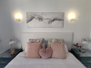 Marina Apartment - Benalmádena - 7