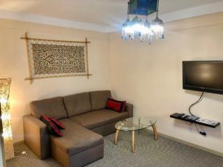 Kyiv apartment on Starokyivskaya lane 5 - Kiev - 4