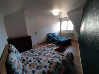 Centre ville Concarneau T4 - 6