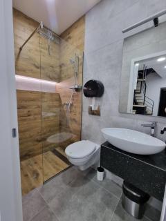 Casa Chiper - Apartament Parter - Braşov - 6